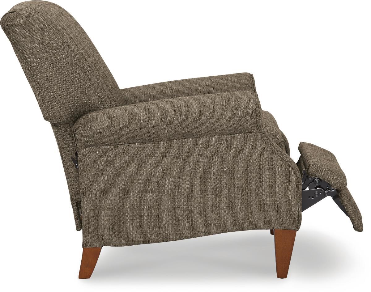 LaZBoy Charlotte High Leg Recliner Furniture and